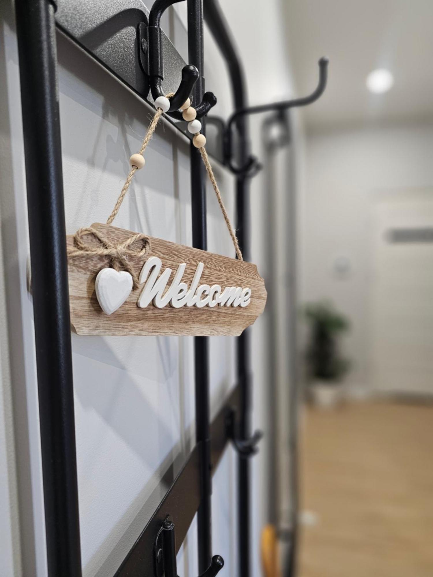 Apartmán Cozy Orawska 5