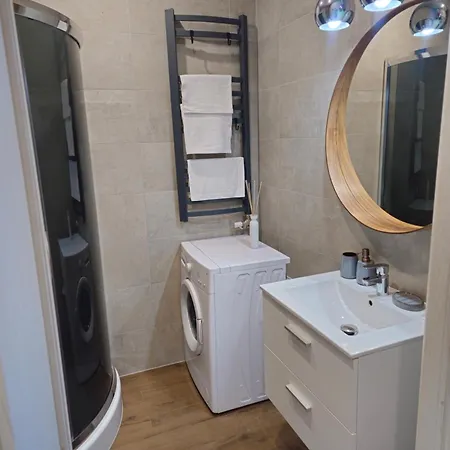 Cozy Residence Orawska 5 Kraków Zewnętrze zdjęcie