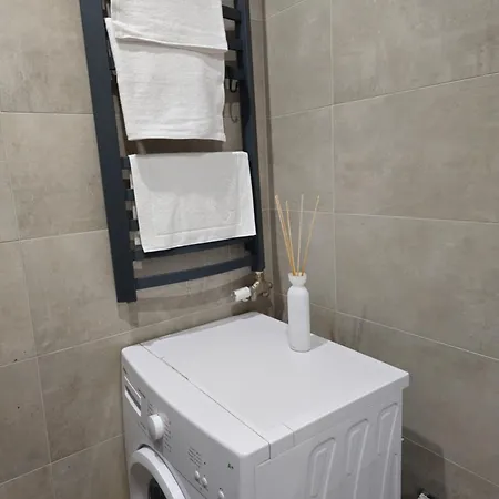 Cozy Residence Orawska 5 Kraków Zewnętrze zdjęcie