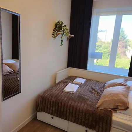 Cozy Residence Orawska 5 Kraków Zewnętrze zdjęcie