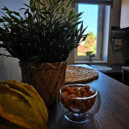 Cozy Residence Orawska 5 Kraków Zewnętrze zdjęcie
