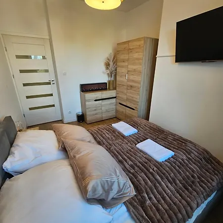 Cozy Residence Orawska 5 Kraków Zewnętrze zdjęcie