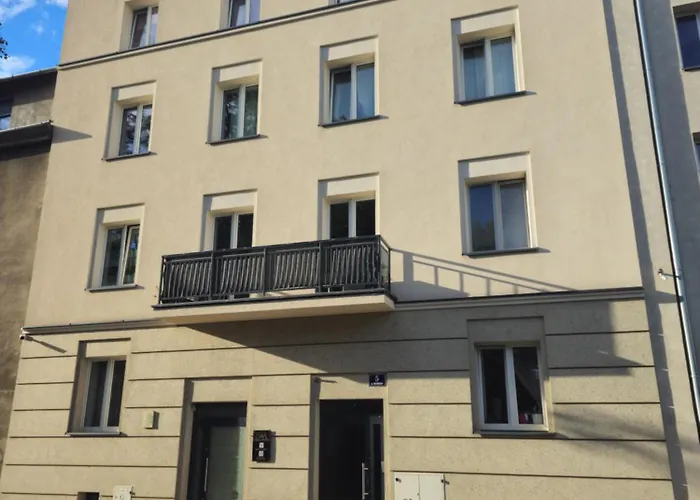 Cozy Residence Orawska 5