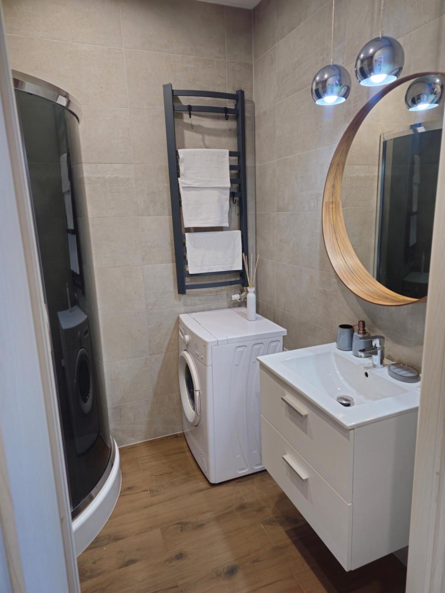 Апартаменти Cozy Orawska 5 *