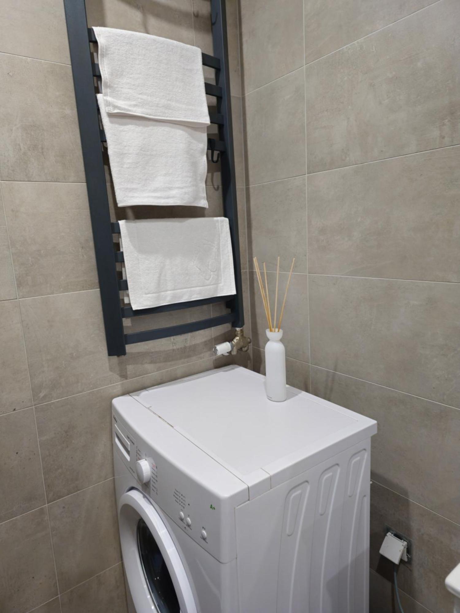 Apartmán Cozy Orawska 5 Krakov