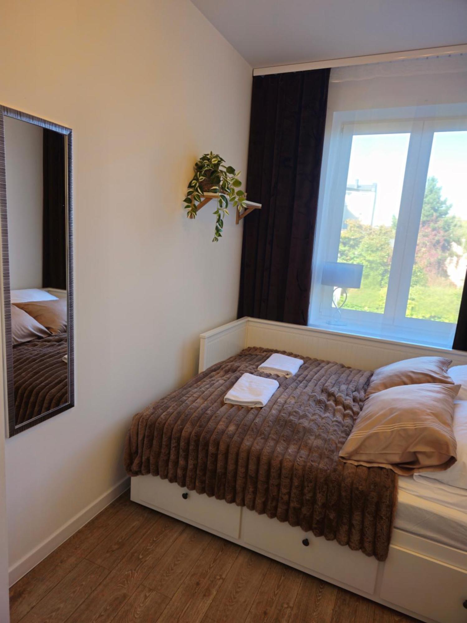 Cozy Orawska 5 Краків