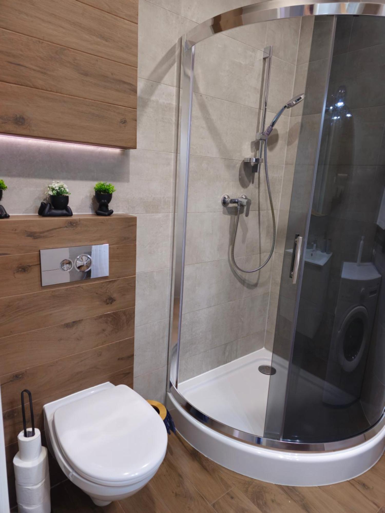 Апартаменти Cozy Orawska 5 Краків