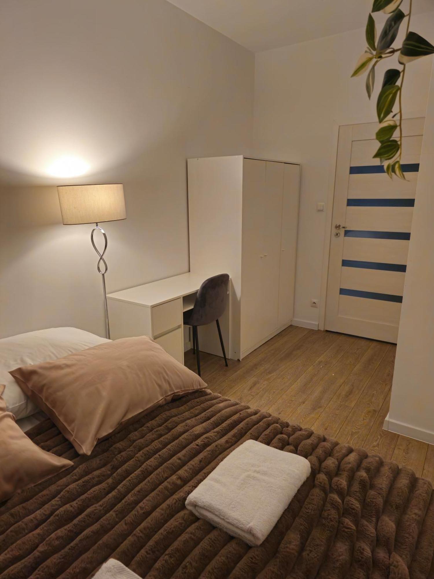Cozy Orawska 5 * Krakau