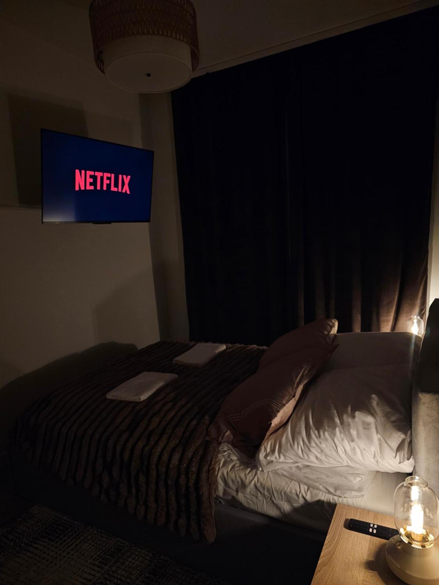 Apartmán Cozy Orawska 5 Krakov